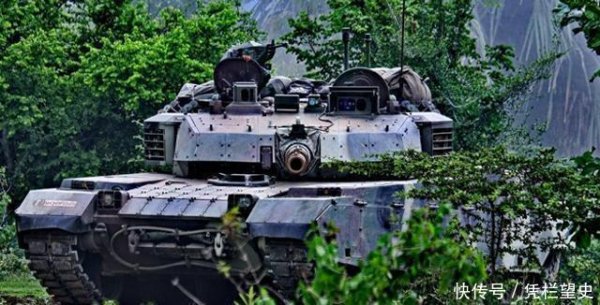 配资之家论坛主要有配资炒股 首日就参战？泰国称VT-4实战表现出色，100多辆不够用还要再买