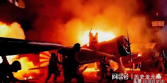 配资之家论坛主要有配资炒股 1937年八路军夜袭阳明堡机场，卫立煌得知后感叹道：这是奇功！