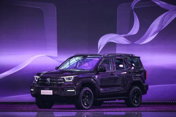 配资之家论坛主要有配资炒股 走向年轻化的坦克400，能帮助坦克品牌破圈吗？