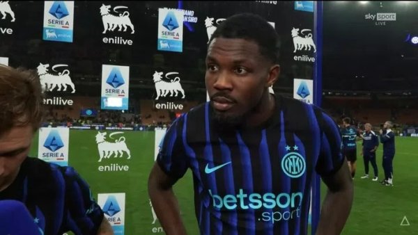 安全股票配资公司 小图拉姆：夺冠？只要数学上还没确定，我们就必须继续赢球